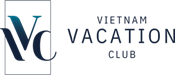 Logo Công ty Cổ phần Câu lạc bộ kỳ nghỉ Việt Nam